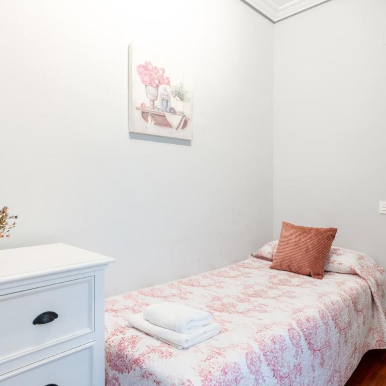 Santa Cruz Central Superior - Apartamento Deluxe de 4 dormitorios - 38