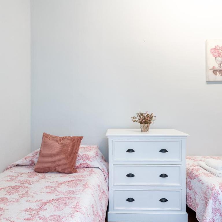 Santa Cruz Central Superior - Apartamento Deluxe de 4 dormitorios - 14