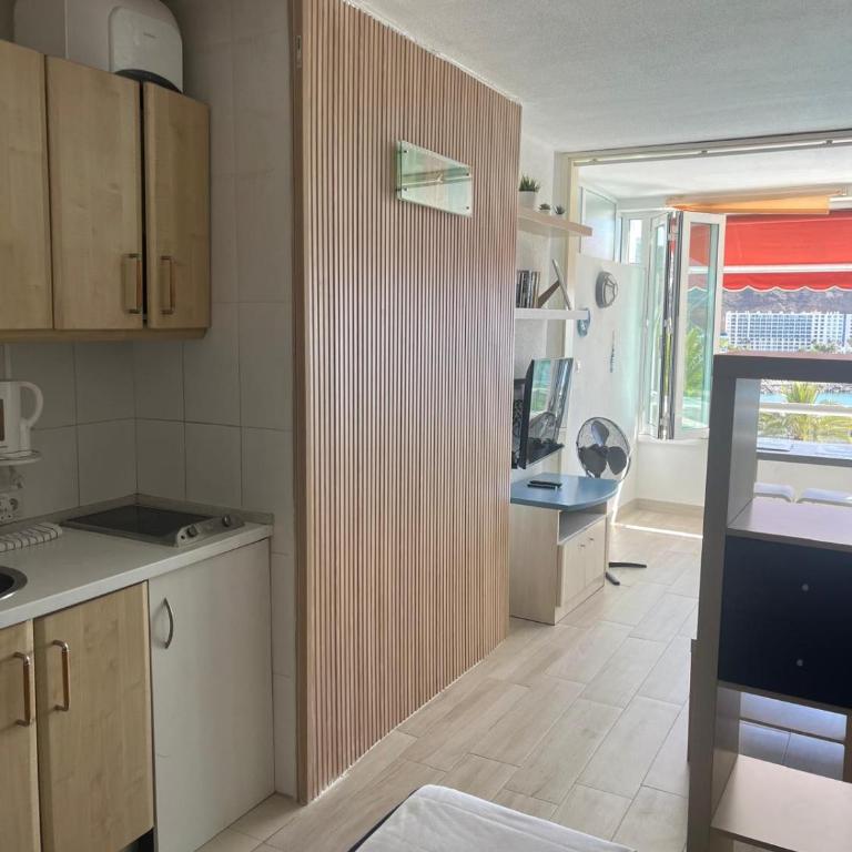 Tobago202 - Apartamento de 1 dormitorio - 25