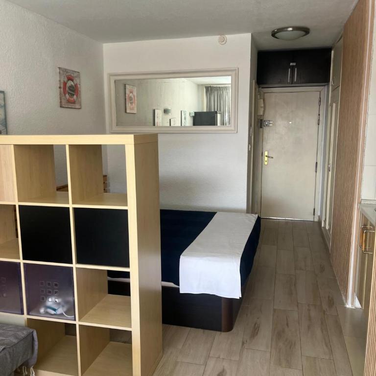 Tobago202 - Apartamento de 1 dormitorio - 30