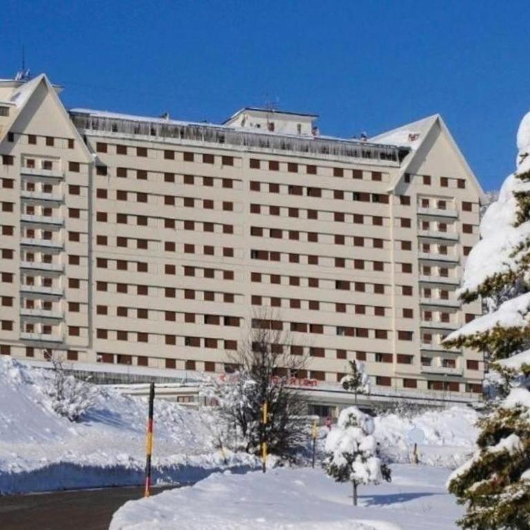La tana del lupo - Apartment mit 1 Schlafzimmer - 2