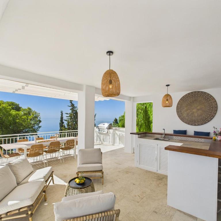 Villa Los Pinos Almuñécar - Villa - 9