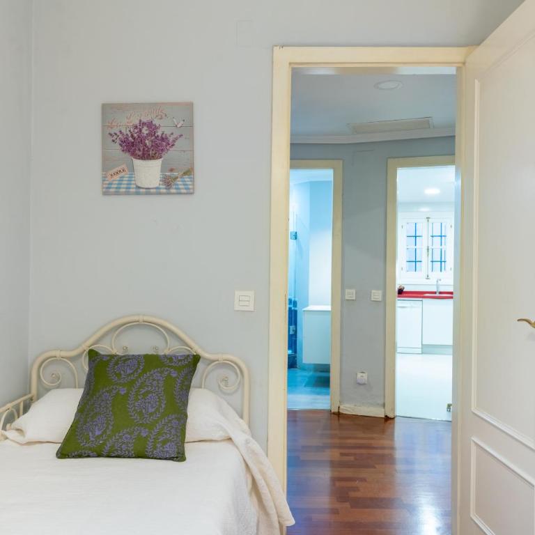 Santa Cruz Central Superior - Apartamento Deluxe de 4 dormitorios - 44
