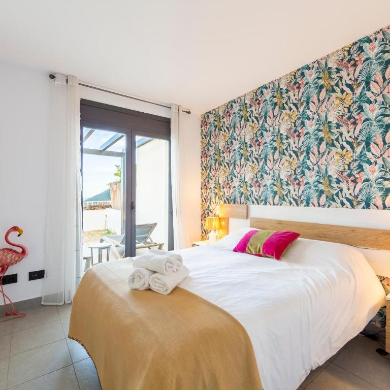 Resort Macenas #SeaView #Relax #Cot - Apartamento de 2 dormitorios - 3