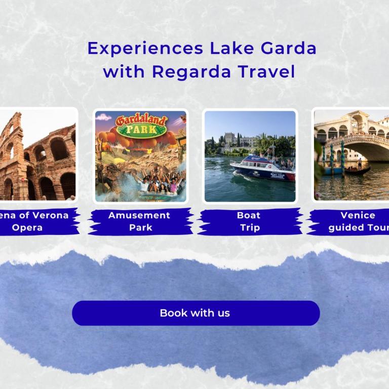 ZOE - Regarda Travel - Appartamento Deluxe - 57
