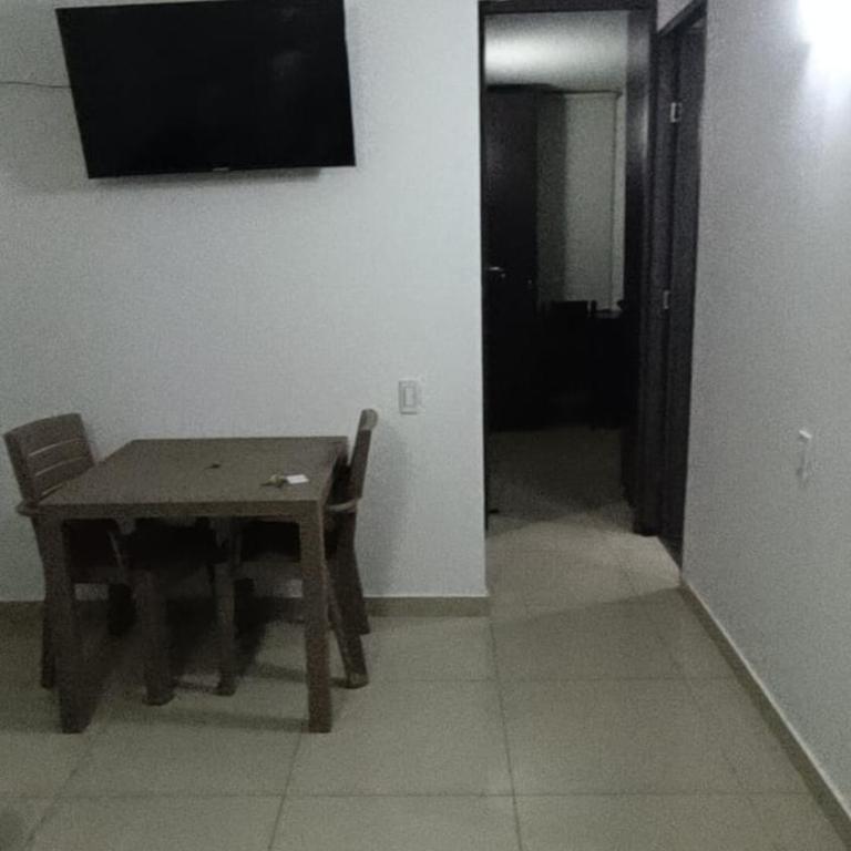 Apartamento 2 habitaciones villavicencio - Two-Bedroom Apartment - 10