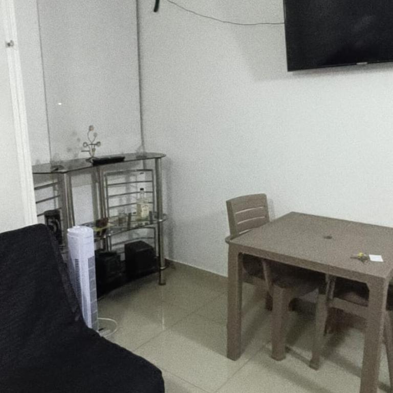 Apartamento 2 habitaciones villavicencio - Two-Bedroom Apartment - 11