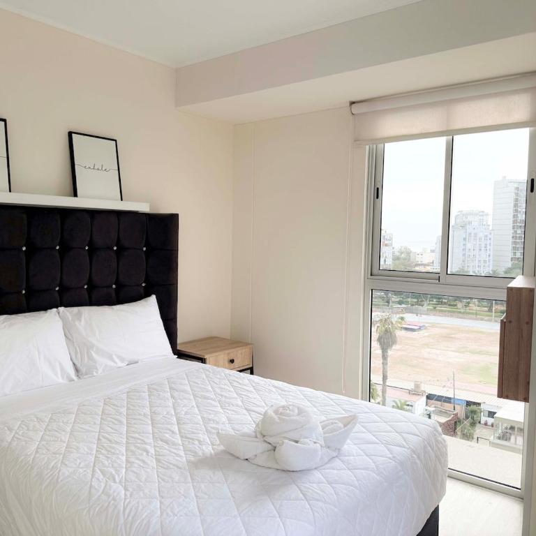 Peruvian Apartments Barranco 904 - Apartamento con vistas al mar - 20