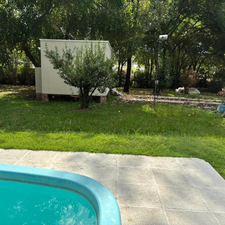 Blanco Jazmines - One-Bedroom House - 10