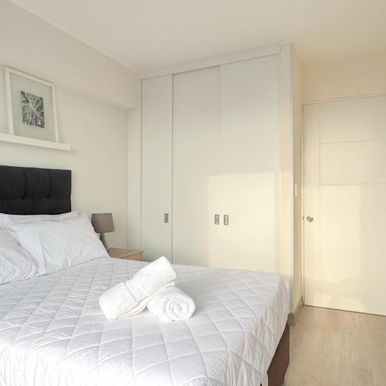 Peruvian Apartments Barranco 1606 - Apartamento con vistas al mar - 19