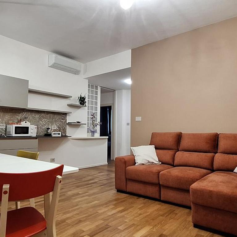 Corina's Place Bologna Home - Casa con 2 Camere da Letto - 6