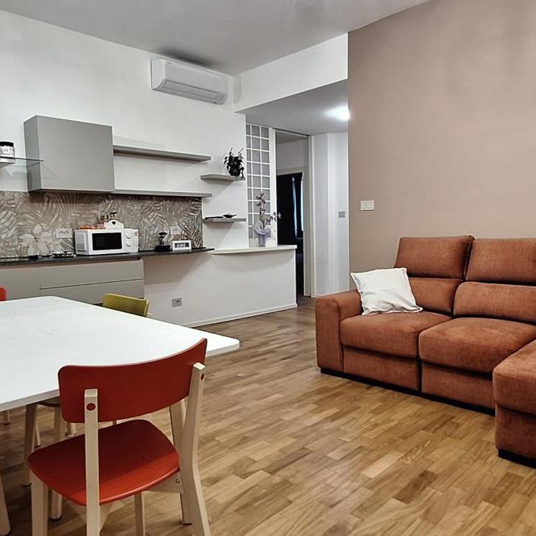 Corina's Place Bologna Home - Casa con 2 Camere da Letto - 7