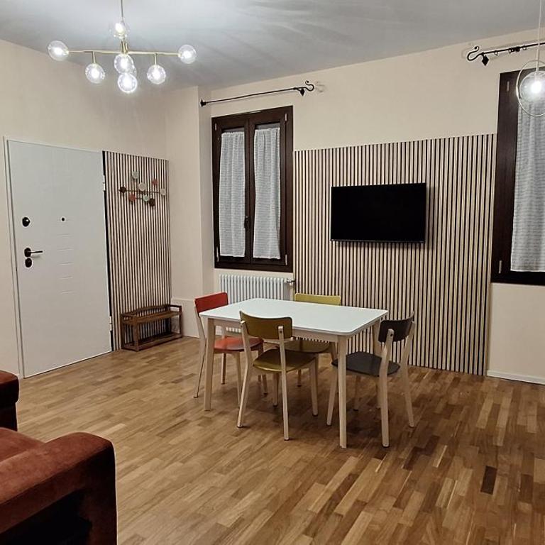 Corina's Place Bologna Home - Casa con 2 Camere da Letto - 9