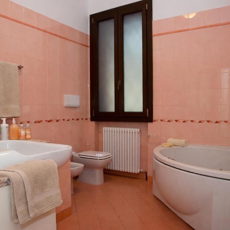 Corina's Place Bologna Home - Casa con 2 Camere da Letto - 10
