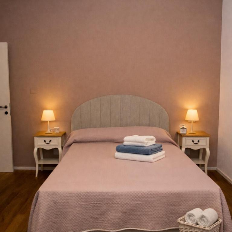 Corina's Place Bologna Home - Casa con 2 Camere da Letto - 11