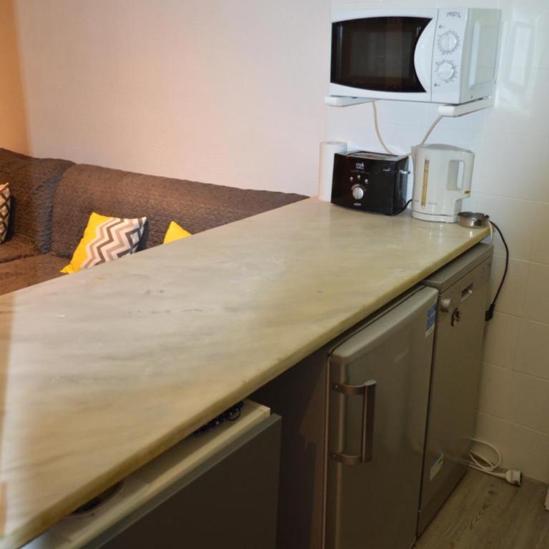Résidence Consuegra planta 4 - Appartement 1 Chambre - 8