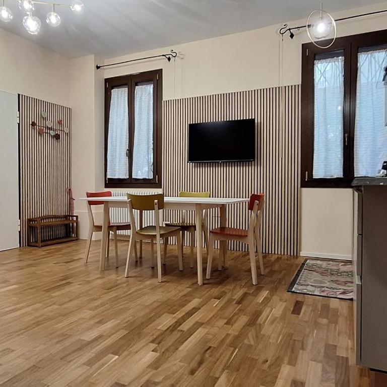 Corina's Place Bologna Home - Casa con 2 Camere da Letto - 13