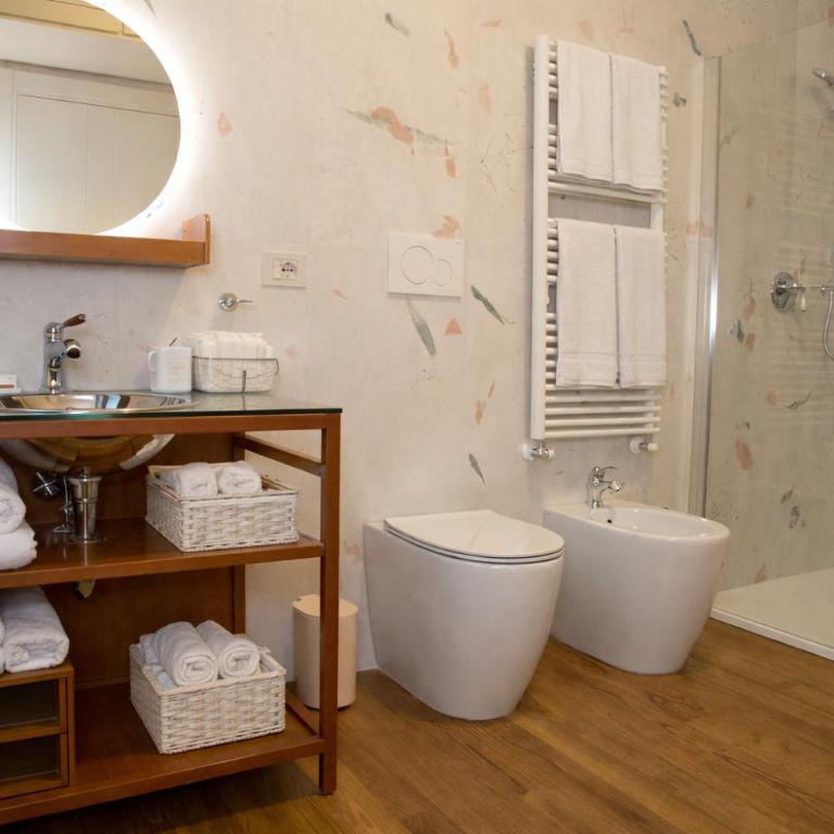Corina's Place Bologna Home - Casa con 2 Camere da Letto - 15