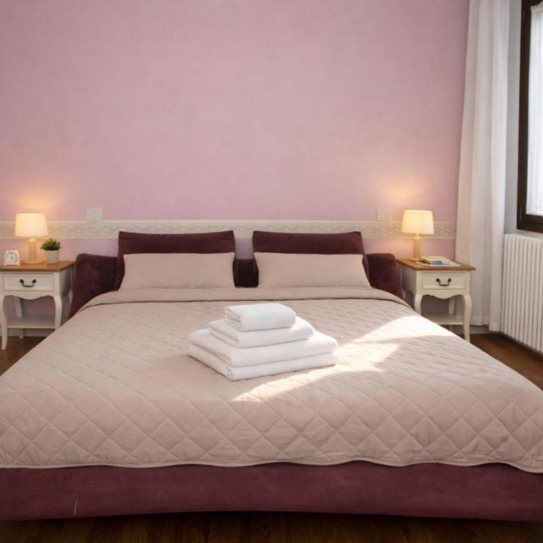 Corina's Place Bologna Home - Casa con 2 Camere da Letto - 16
