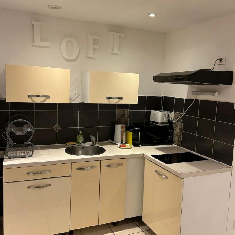 Le Côté Plage - Saint-Nazaire - Appartement 1 Chambre - 2