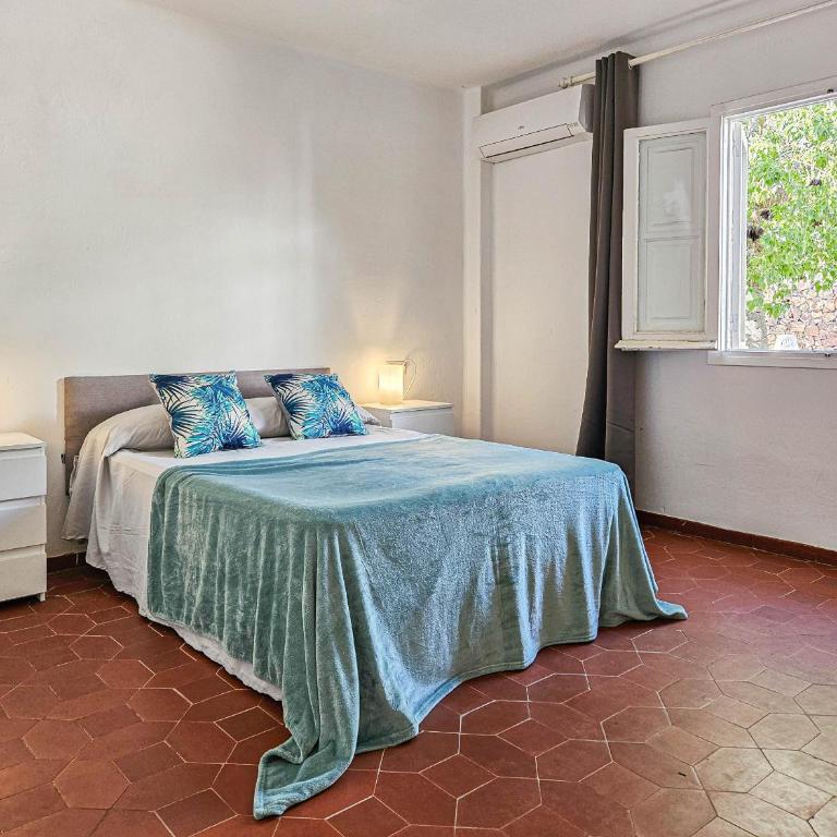 Three bedroom town house in Los Altos de Marbella - Casa Unifamiliar de 3 dormitorios - 23