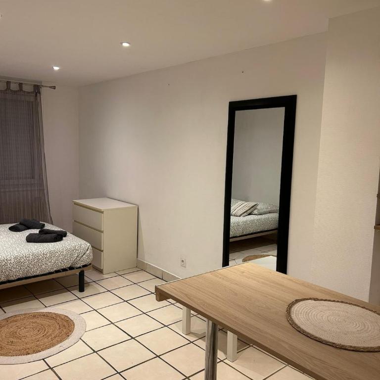 Le Côté Plage - Saint-Nazaire - Appartement 1 Chambre - 4