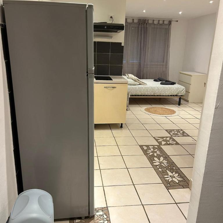 Le Côté Plage - Saint-Nazaire - Appartement 1 Chambre - 8