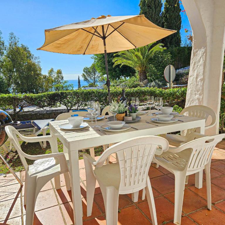 Three bedroom town house in Los Altos de Marbella - Casa Unifamiliar de 3 dormitorios - 30