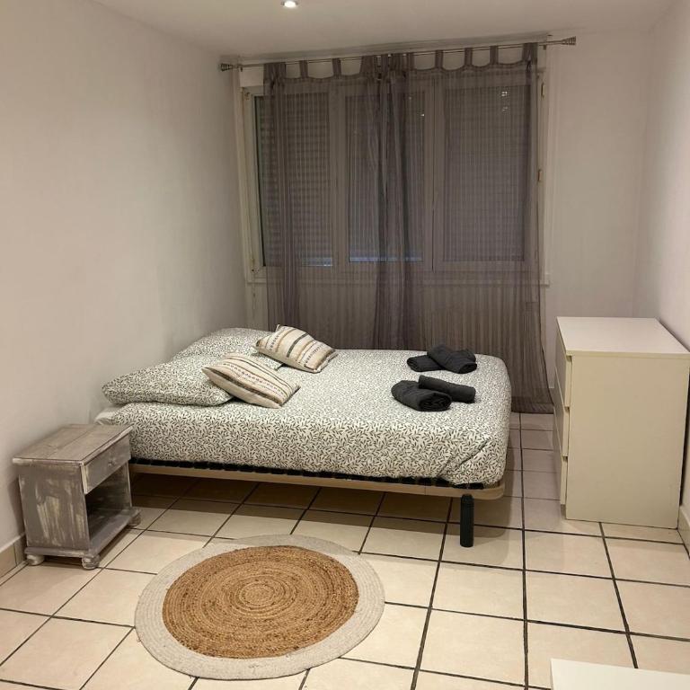 Le Côté Plage - Saint-Nazaire - Appartement 1 Chambre - 1