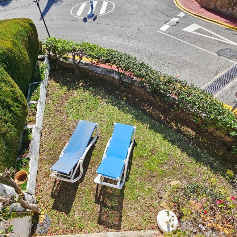 Three bedroom town house in Los Altos de Marbella - Casa Unifamiliar de 3 dormitorios - 32