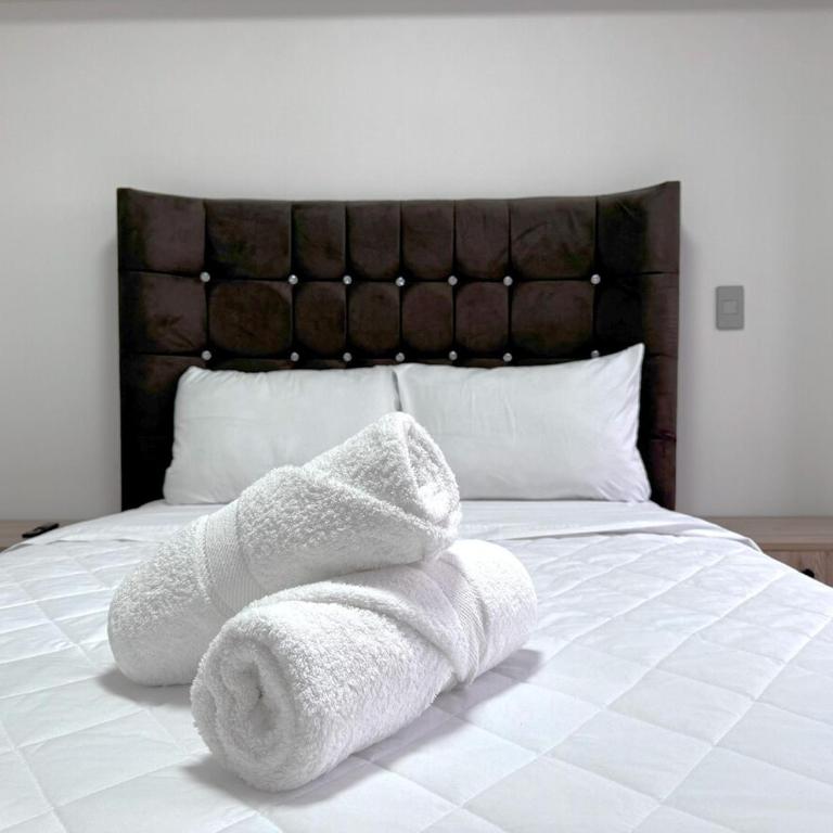 Peruvian Apartments Barranco 1710 - Apartment - 20
