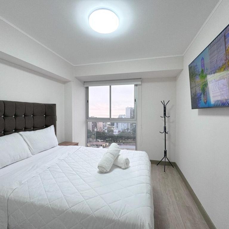 Peruvian Apartments Barranco 1710 - Apartment - 19