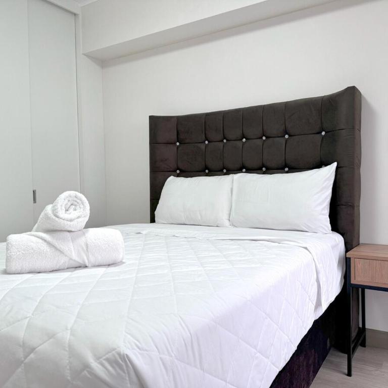 Peruvian Apartments Barranco 1710 - Apartment - 17