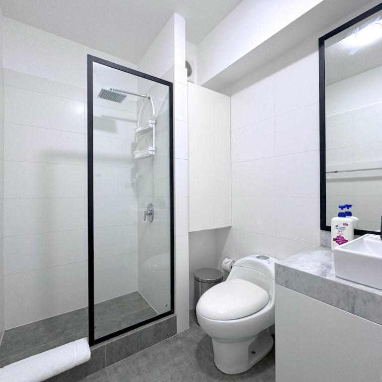 Peruvian Apartments Barranco 1710 - Apartment - 16