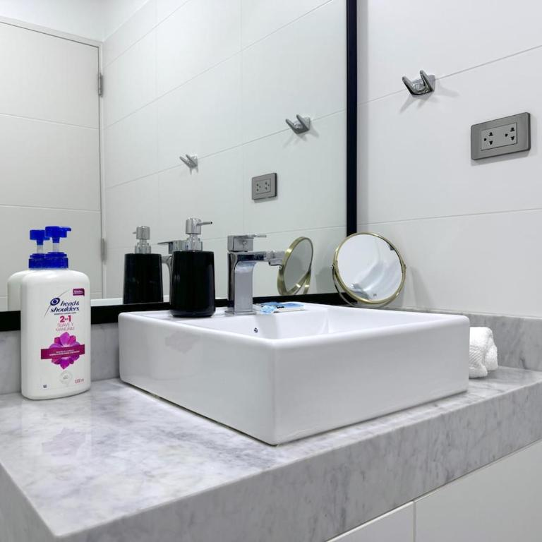Peruvian Apartments Barranco 1710 - Apartment - 15