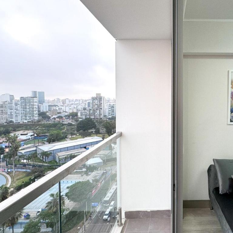 Peruvian Apartments Barranco 1710 - Apartment - 12