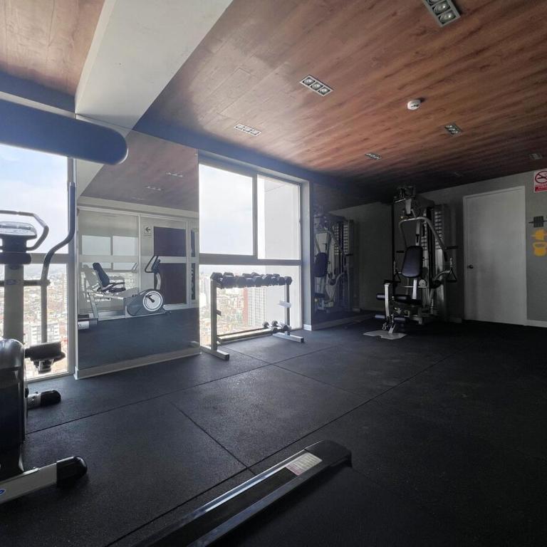 Peruvian Apartments Barranco 1710 - Apartment - 8