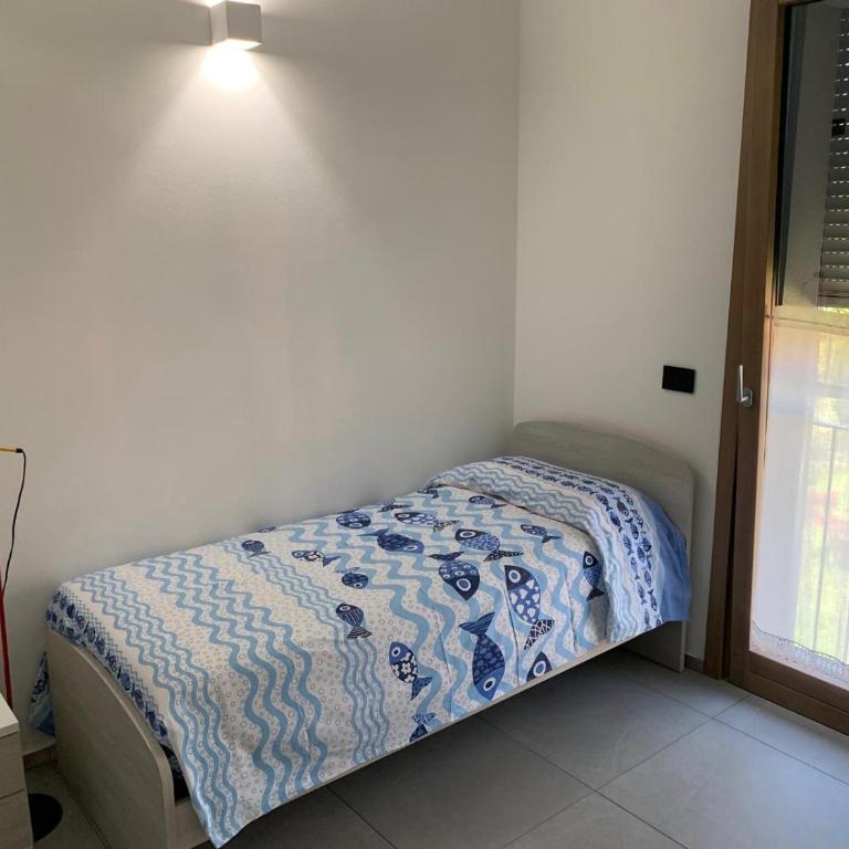 Casa Roxy - Appartamento con 2 Camere da Letto e Vista Lago - 17