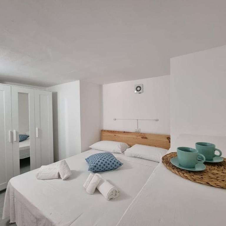 Tortuga Smeralda - Appartamento con 2 Camere da Letto - 7