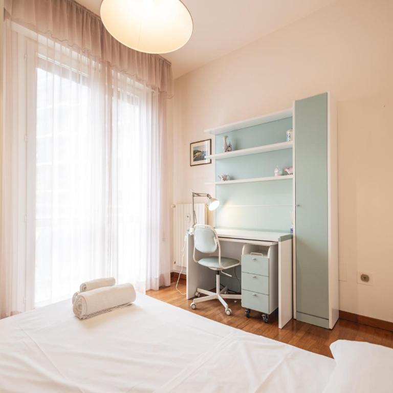 Royale Melody Apartment - near the historical centre of Ravenna - Appartamento con 3 Camere da Letto - 15