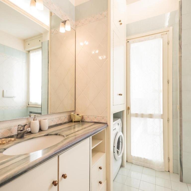 Royale Melody Apartment - near the historical centre of Ravenna - Appartamento con 3 Camere da Letto - 9