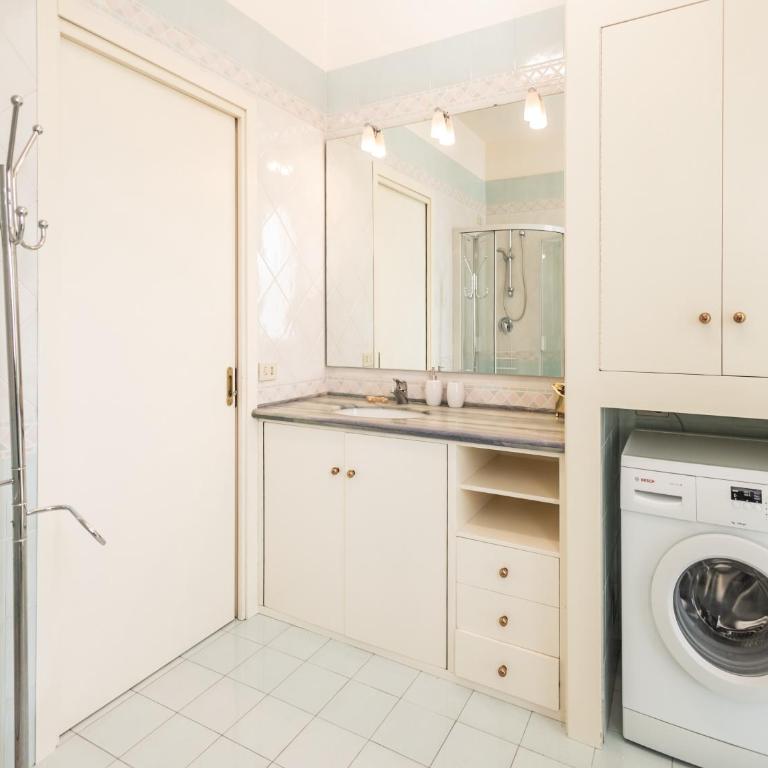 Royale Melody Apartment - near the historical centre of Ravenna - Appartamento con 3 Camere da Letto - 18