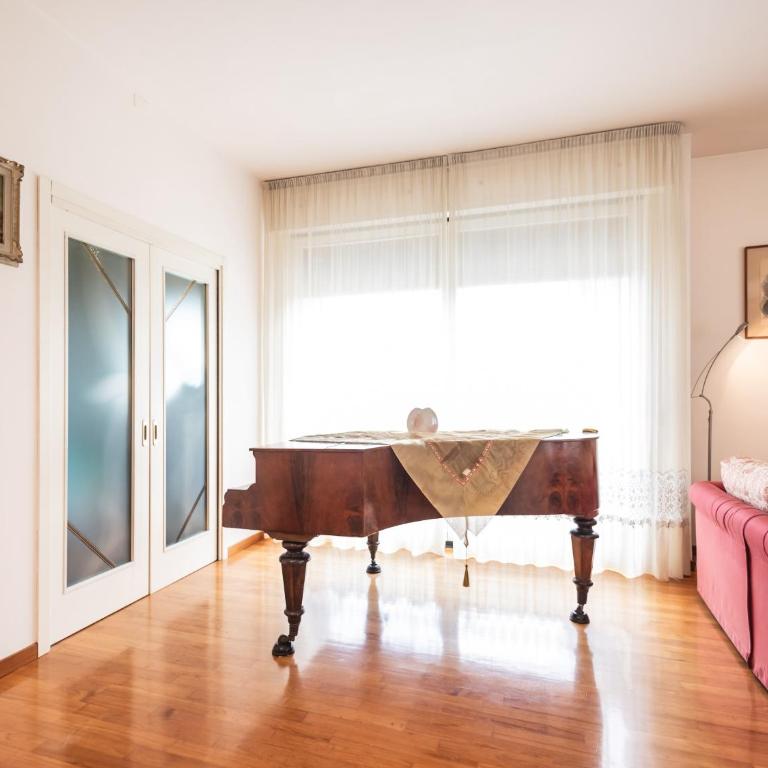 Royale Melody Apartment - near the historical centre of Ravenna - Appartamento con 3 Camere da Letto - 11