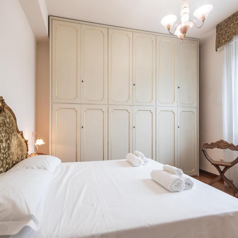 Royale Melody Apartment - near the historical centre of Ravenna - Appartamento con 3 Camere da Letto - 14