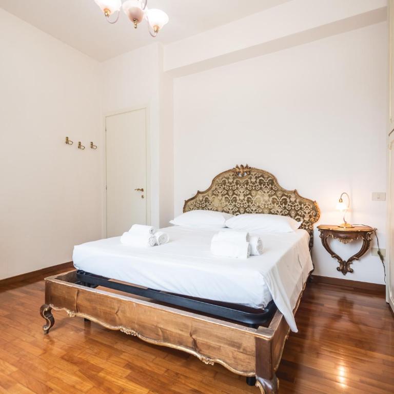 Royale Melody Apartment - near the historical centre of Ravenna - Appartamento con 3 Camere da Letto - 4