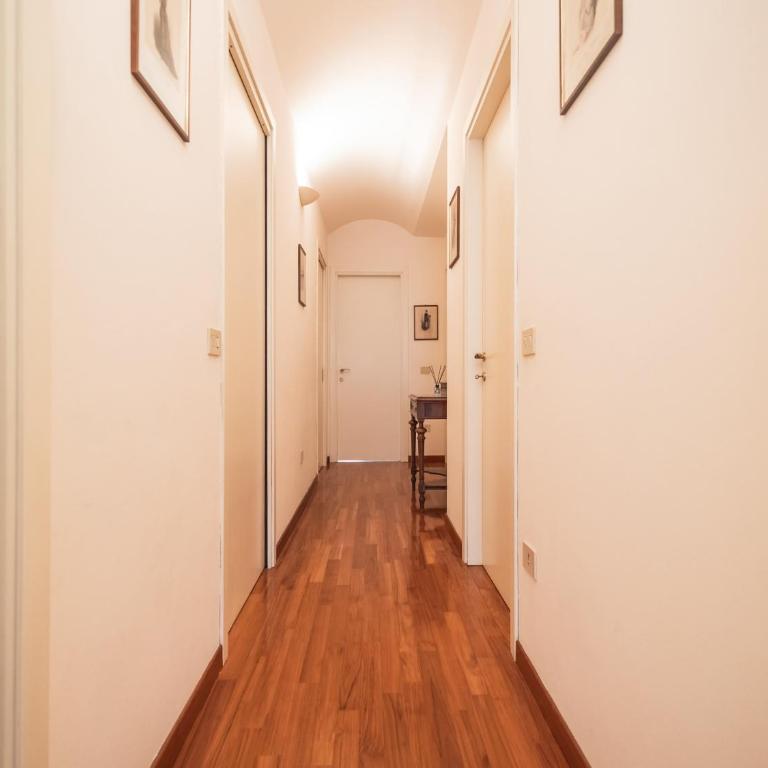 Royale Melody Apartment - near the historical centre of Ravenna - Appartamento con 3 Camere da Letto - 21