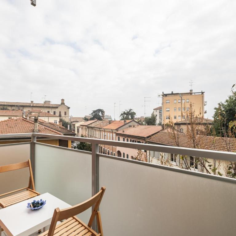 Royale Melody Apartment - near the historical centre of Ravenna - Appartamento con 3 Camere da Letto - 20