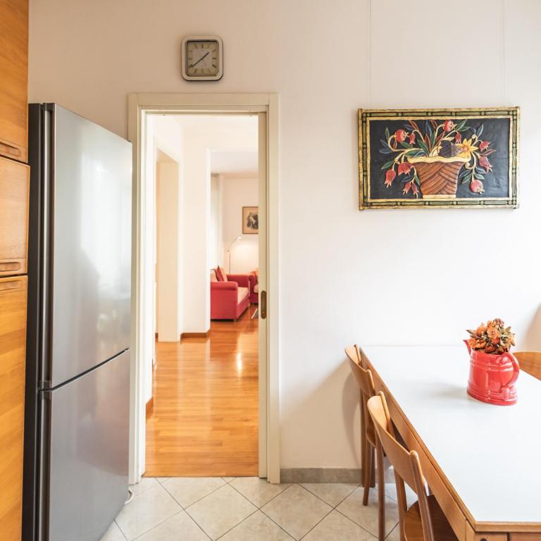 Royale Melody Apartment - near the historical centre of Ravenna - Appartamento con 3 Camere da Letto - 8