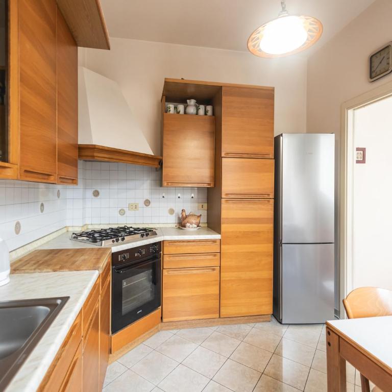 Royale Melody Apartment - near the historical centre of Ravenna - Appartamento con 3 Camere da Letto - 13