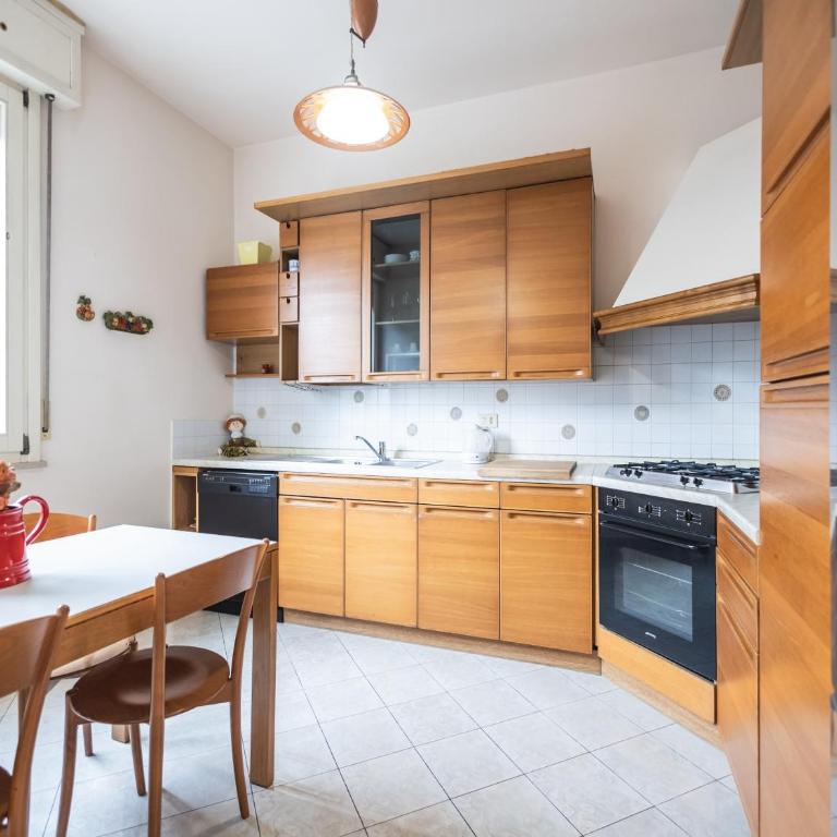 Royale Melody Apartment - near the historical centre of Ravenna - Appartamento con 3 Camere da Letto - 7